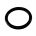 O-ring för Låsning