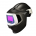 3M SPEEDGLAS Svetshjälm 9100 MP