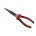 Knipex Flacktång Rak