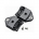 Kask Adapter Hjälm Hörselkåpor 30 mm