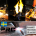..Komplett Thermitutrustning till Svetsbil