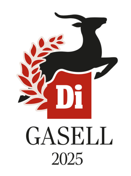 PRC Sweden AB utses till Gasellföretag 2025