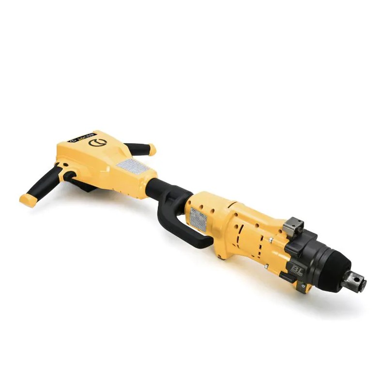 Mutterdragare T-Typ Cembre 36V inkl 1st batteri och laddare